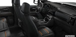 2025 GMC Sierra 3500 HD AT4 - Interior view - 1