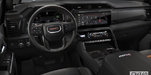 2025 GMC Sierra 3500 HD AT4 - Interior view - 3