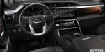 2025 GMC Sierra 3500 HD DENALI - Interior view - 3