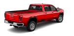 2025 GMC Sierra 3500 HD PRO - Exterior view - 3