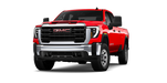 2025 GMC Sierra 3500 HD PRO - Exterior view - 1