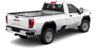2025 GMC SIERRA 3500 HD PRO - Exterior view - 3