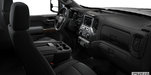 2025 GMC SIERRA 3500 HD PRO - Interior view - 1