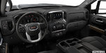 2025 GMC SIERRA 3500 HD PRO - Interior view - 2