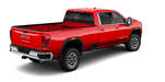 2025 GMC Sierra 3500 HD SLE - Exterior view - 3