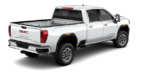2025 GMC Sierra 3500 HD SLE - Exterior view - 3