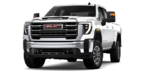 2025 GMC Sierra 3500 HD SLE - Exterior view - 1
