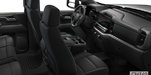 2025 GMC Sierra 3500 HD SLE - Interior view - 1