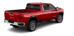2025 GMC Sierra 3500 HD SLT - Exterior view - 3