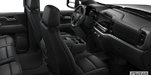 2025 GMC Sierra 3500 HD SLT - Interior view - 1