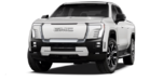 2025 GMC SIERRA EV DENALI EXTENDED RANGE - Exterior view - 1