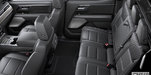 2025 GMC SIERRA EV DENALI EXTENDED RANGE - Interior view - 2