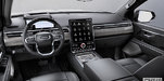 2025 GMC SIERRA EV DENALI EXTENDED RANGE - Interior view - 3