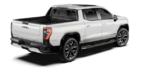 2025 GMC Sierra EV DENALI MAX RANGE - Exterior view - 3