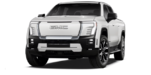 2025 GMC Sierra EV DENALI MAX RANGE - Exterior view - 1