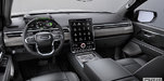 2025 GMC Sierra EV DENALI MAX RANGE - Interior view - 3