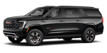 2025 GMC Yukon XL AT4 ULTIMATE - Exterior view - 2