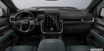 2025 GMC Yukon XL AT4 - Interior view - 3