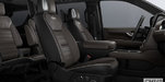 2025 GMC Yukon XL DENALI ULTIMATE - Interior view - 1