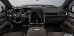 2025 GMC Yukon XL DENALI ULTIMATE - Interior view - 3