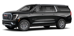 2025 GMC Yukon XL DENALI - Exterior view - 2