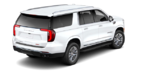 2025 GMC Yukon XL DENALI - Exterior view - 3