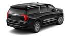 2025 GMC Yukon XL DENALI - Exterior view - 3