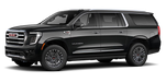 2025 GMC Yukon XL ELEVATION - Exterior view - 2