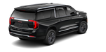 2025 GMC Yukon XL ELEVATION - Exterior view - 3