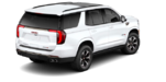 2025 GMC Yukon AT4 ULTIMATE - Exterior view - 3