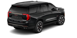 2025 GMC Yukon AT4 ULTIMATE - Exterior view - 3