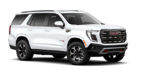2025 GMC Yukon AT4 ULTIMATE - Exterior view - 1