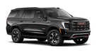2025 GMC Yukon AT4 ULTIMATE - Exterior view - 1