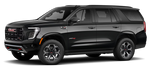 2025 GMC Yukon AT4 - Exterior view - 2