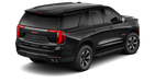 2025 GMC Yukon AT4 - Exterior view - 3