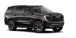 2025 GMC Yukon AT4 - Exterior view - 1