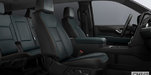 2025 GMC Yukon AT4 - Interior view - 1