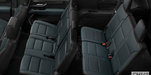2025 GMC Yukon AT4 - Interior view - 2