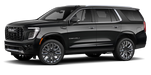 2025 GMC Yukon DENALI ULTIMATE - Exterior view - 2