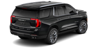 2025 GMC Yukon DENALI ULTIMATE - Exterior view - 3