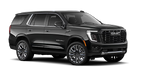 2025 GMC Yukon DENALI ULTIMATE - Exterior view - 1