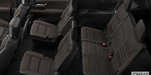 2025 GMC Yukon DENALI ULTIMATE - Interior view - 2