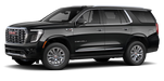 2025 GMC Yukon DENALI - Exterior view - 2