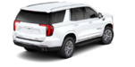2025 GMC Yukon DENALI - Exterior view - 3