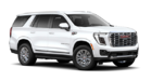 2025 GMC Yukon DENALI - Exterior view - 1