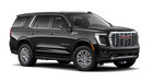 2025 GMC Yukon DENALI - Exterior view - 1