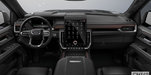 2025 GMC Yukon DENALI - Interior view - 3