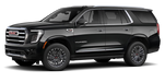 2025 GMC Yukon ELEVATION - Exterior view - 2
