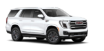 2025 GMC Yukon Elevation - Exterior view - 1
