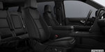 2025 GMC Yukon Elevation - Interior view - 1
